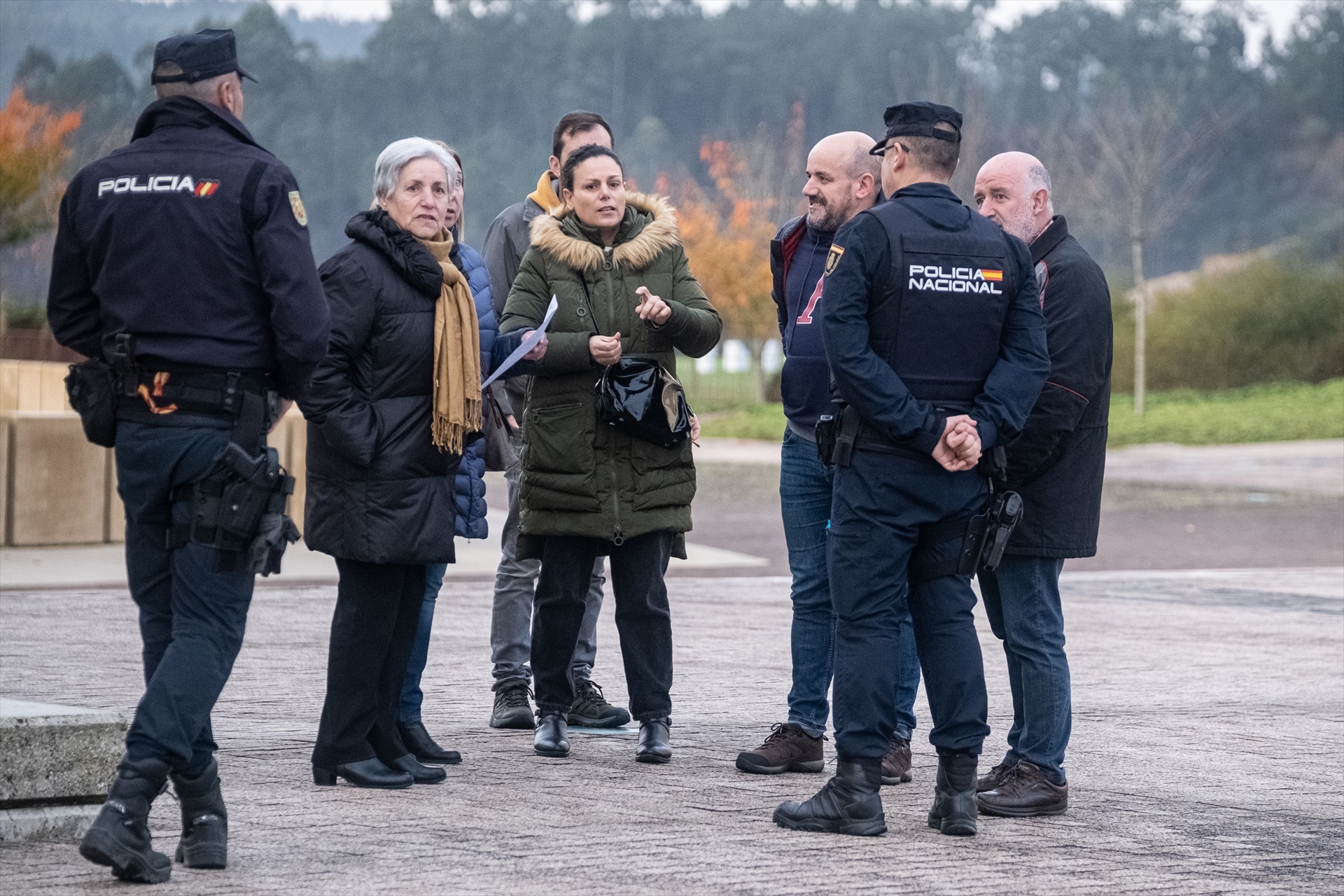 Las víctimas del Alvia acusan a la Abogacía del Estado de mentir y ...