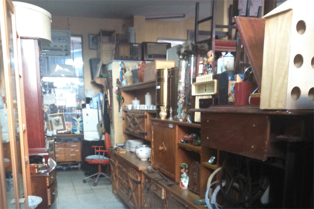 Traperos de Emaus aa-Traperosz