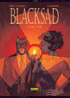 blacksad número 3