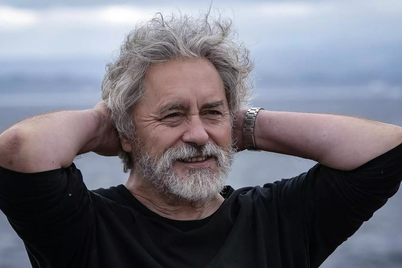 Manuel Rivas: 