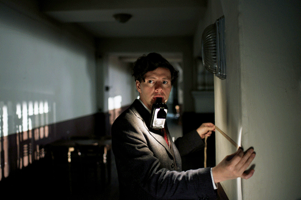 ’13 minutos para matar a Hitler’, la historia de Georg Elser, un hombre que intentó matar al Führer.