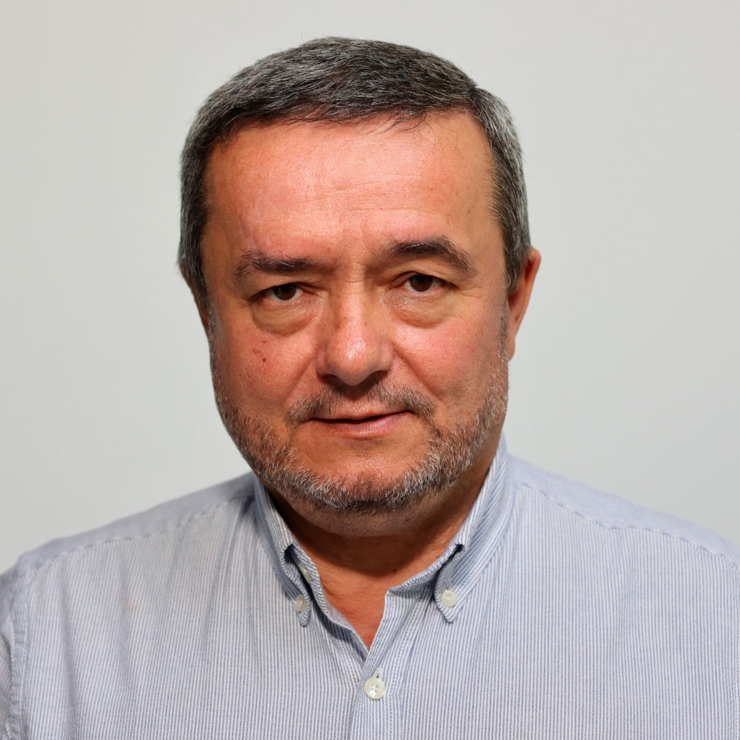 Foto de Chema Crespo