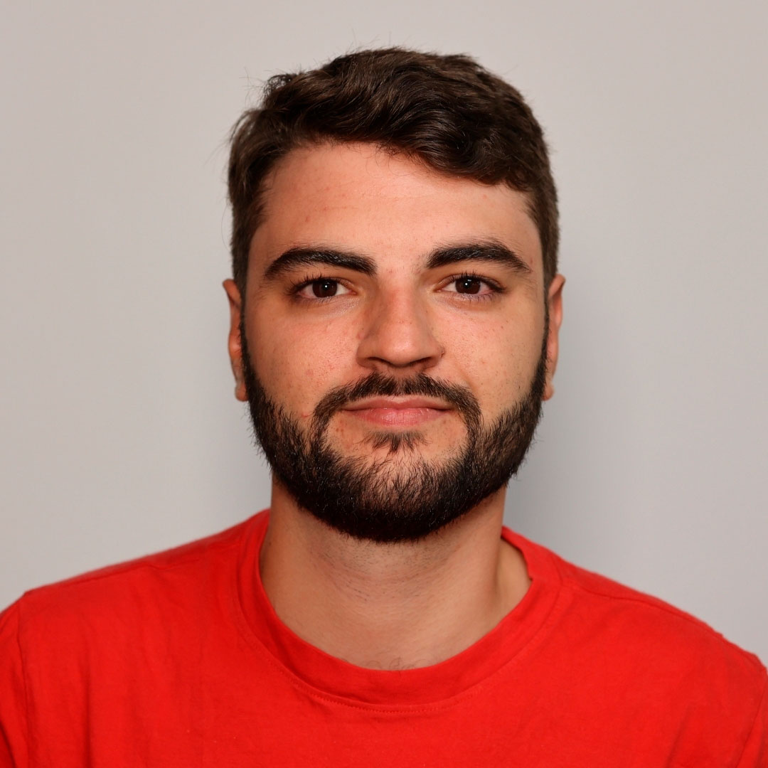 Foto de Federico Biestro