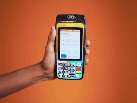 El placer de comprar es proporcional al dolor que siente tu tarjeta cuando ve que no paras de gastar. (Fuente: Giphy) El placer de comprar es proporcional al dolor que siente tu tarjeta cuando ve que no paras de gastar. (Fuente: Giphy)