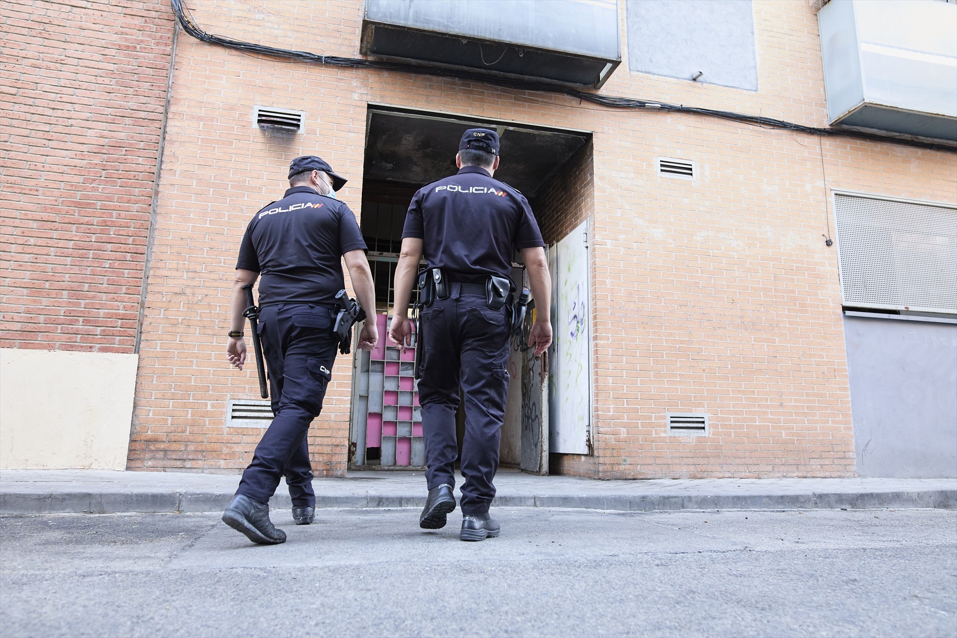 Un hombre mata a su mujer y luego intenta suicidarse en Mallorca | Público