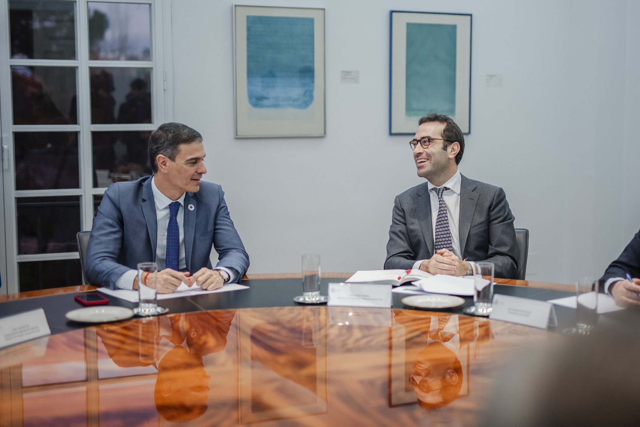 El Gobierno prorroga el escudo 'antiopas' hasta el 31 de diciembre de ...