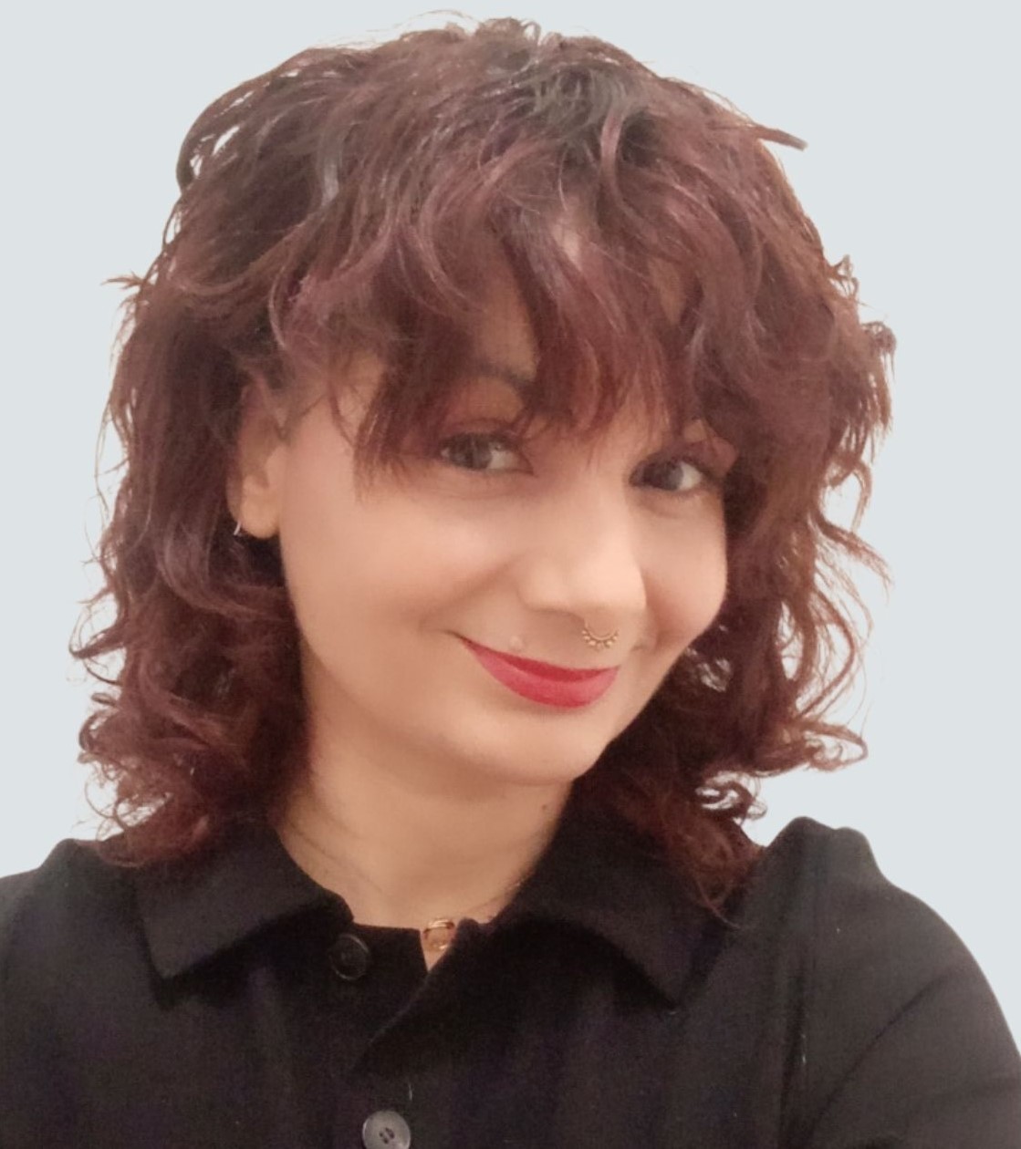 Silvia Cosio opinión