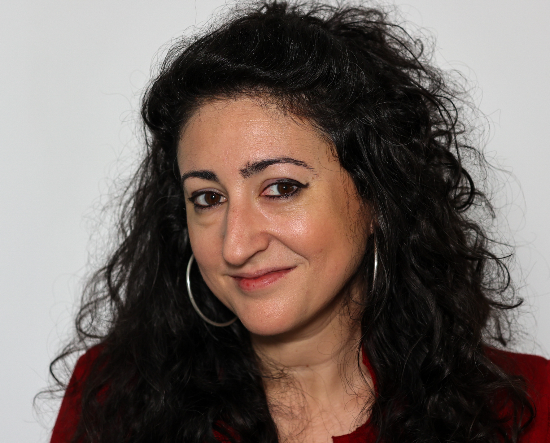 Azahara Palomeque opinión