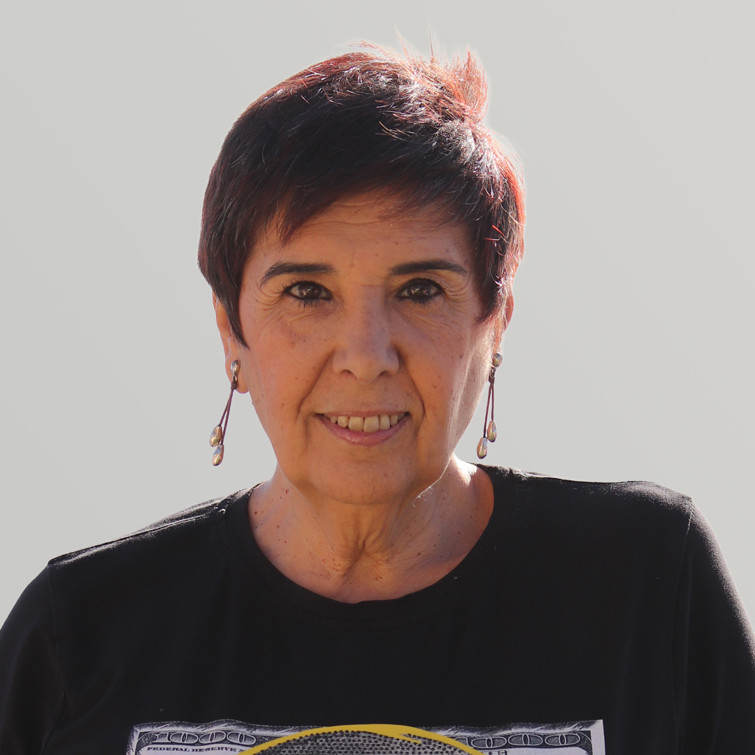 Foto de Nieves Concostrina