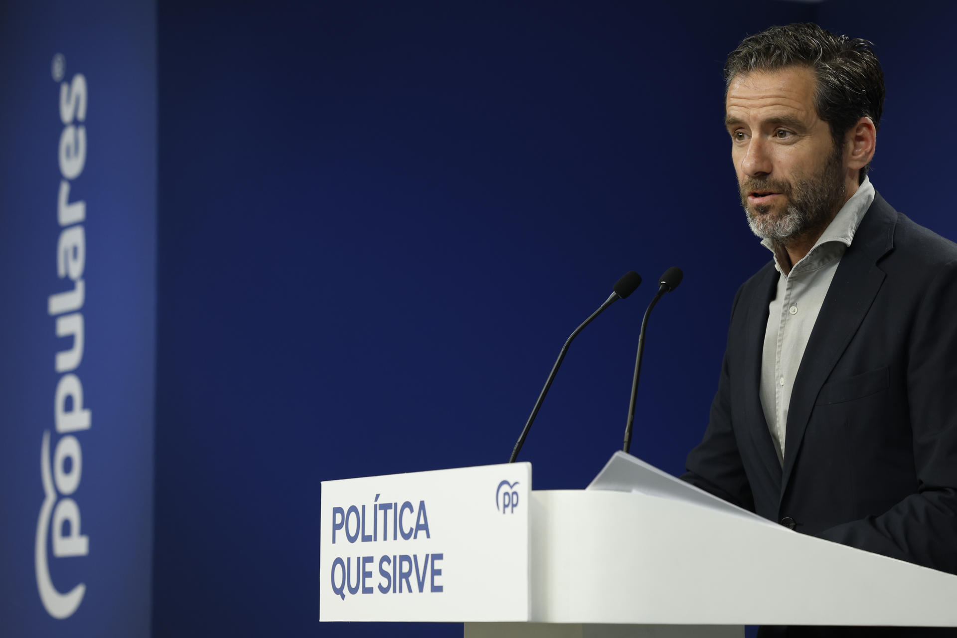 El PP pone en duda el funcionamiento del voto por correo de las últimas ...