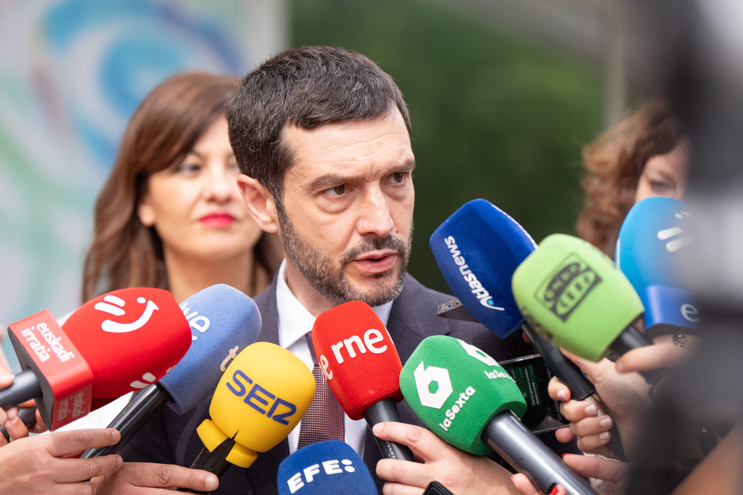 La futura Ley de Consumo Sostenible prevé que los fabricantes paguen ...