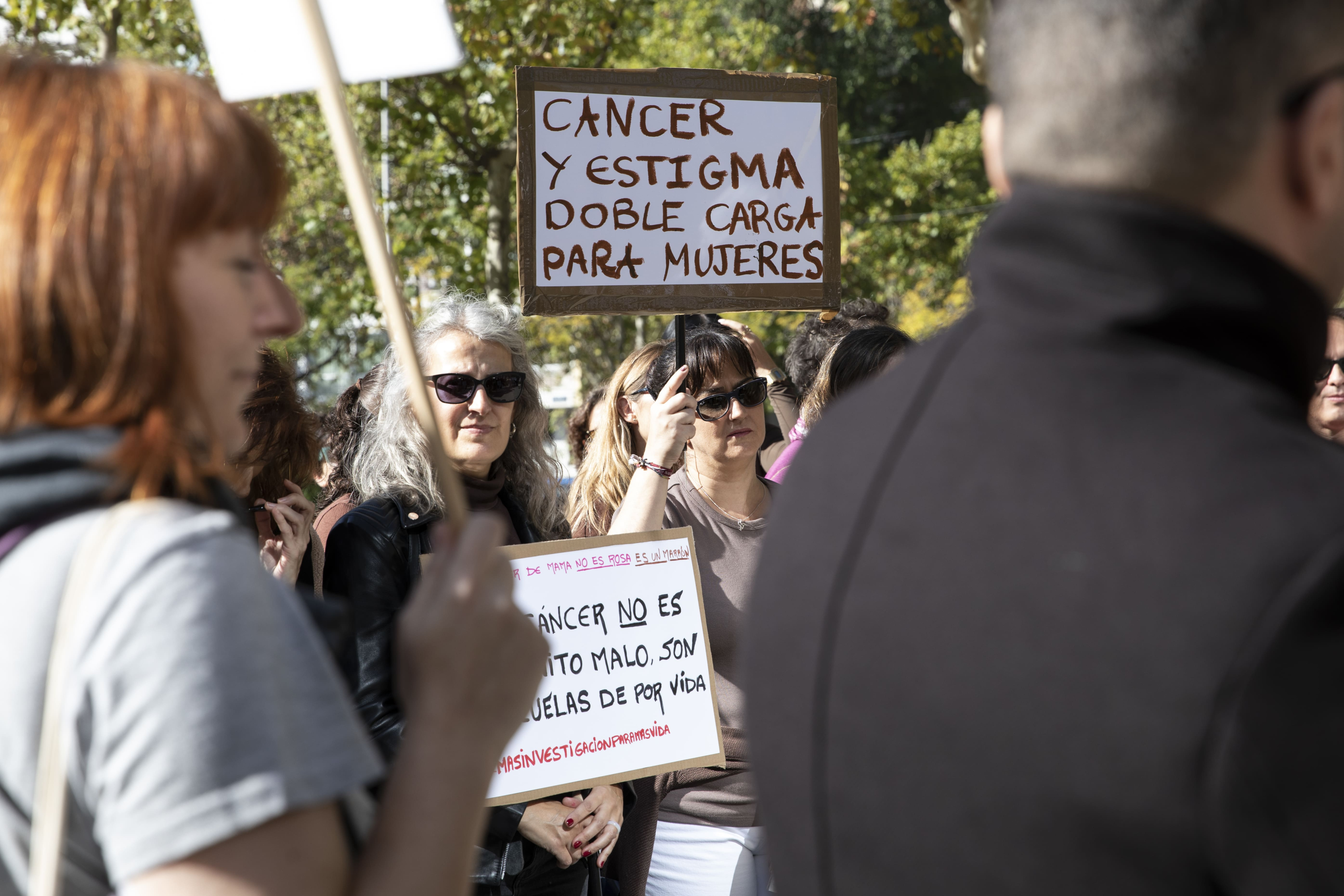 La asociación Amama denuncia ante la Fiscalía el borrado de historiales médicos en Andalucía