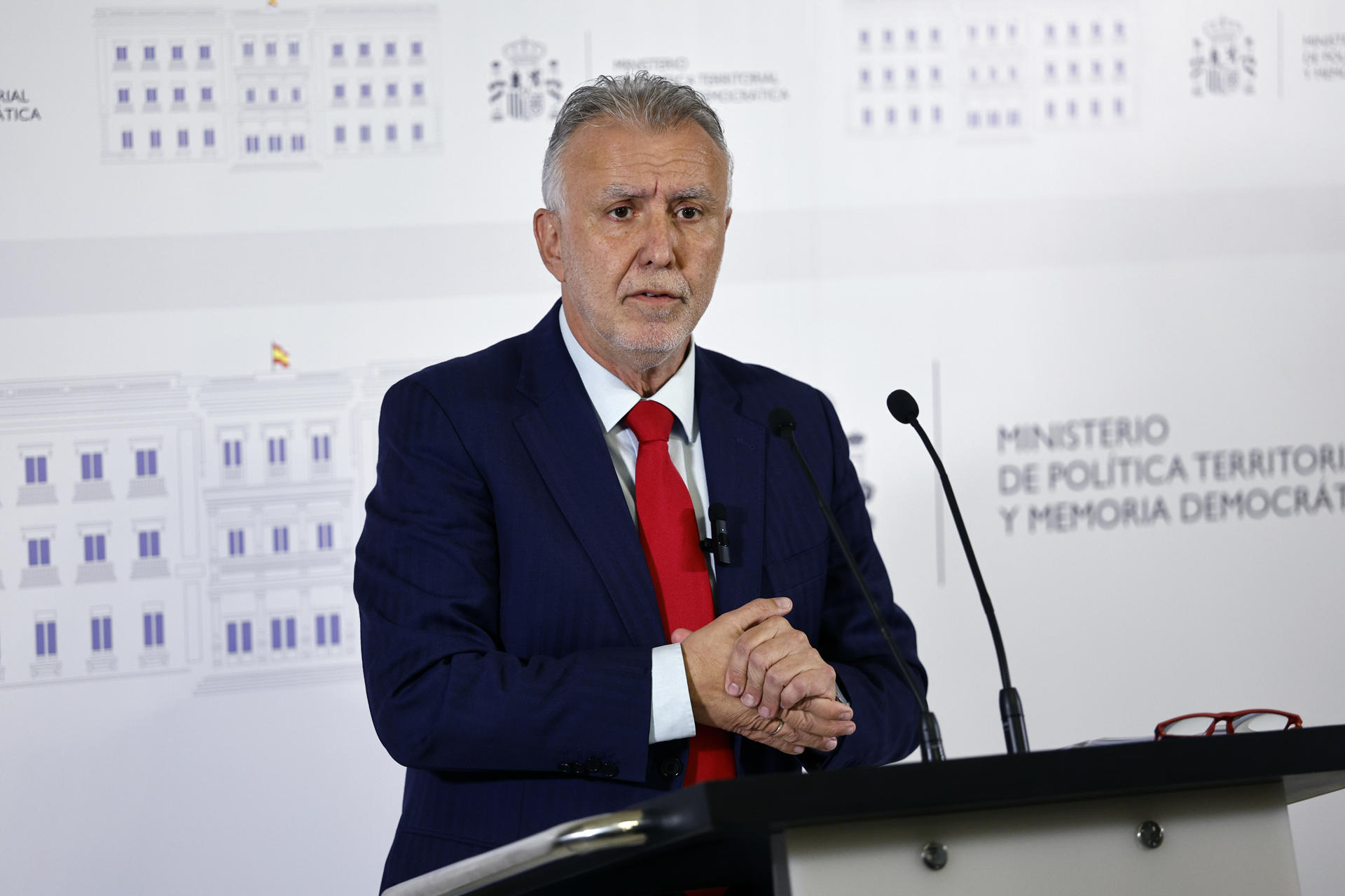 Torres anuncia una nueva demanda contra Aldama tras el informe de la ...
