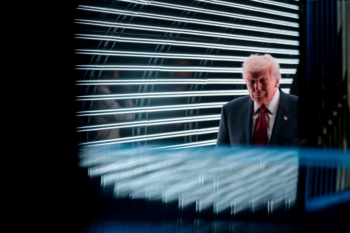 El Supremo de EEUU se muestra escéptico sobre el poder de Trump para ...