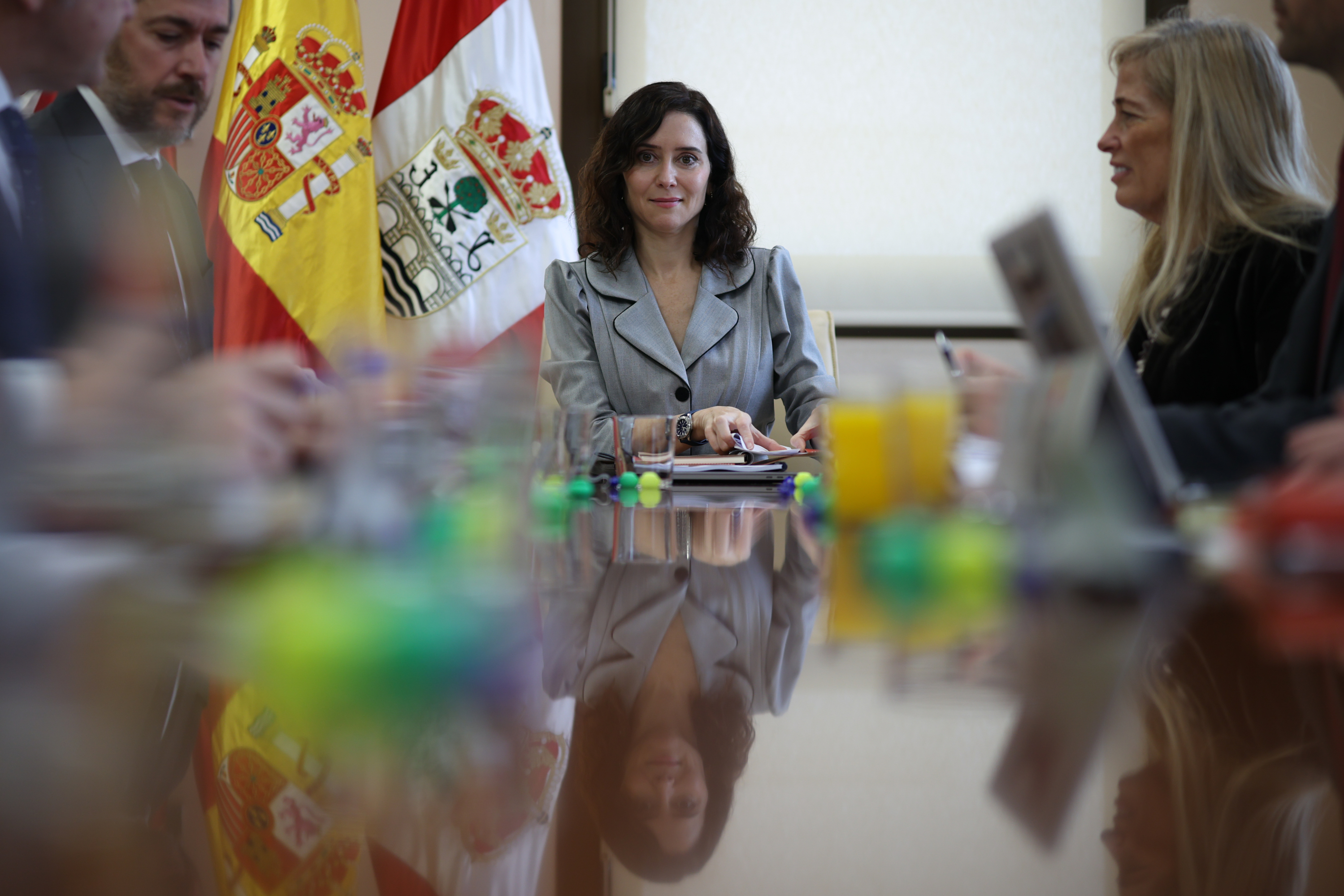 La jueza del 'caso FP' llama a declarar como investigado a un ex alto ...