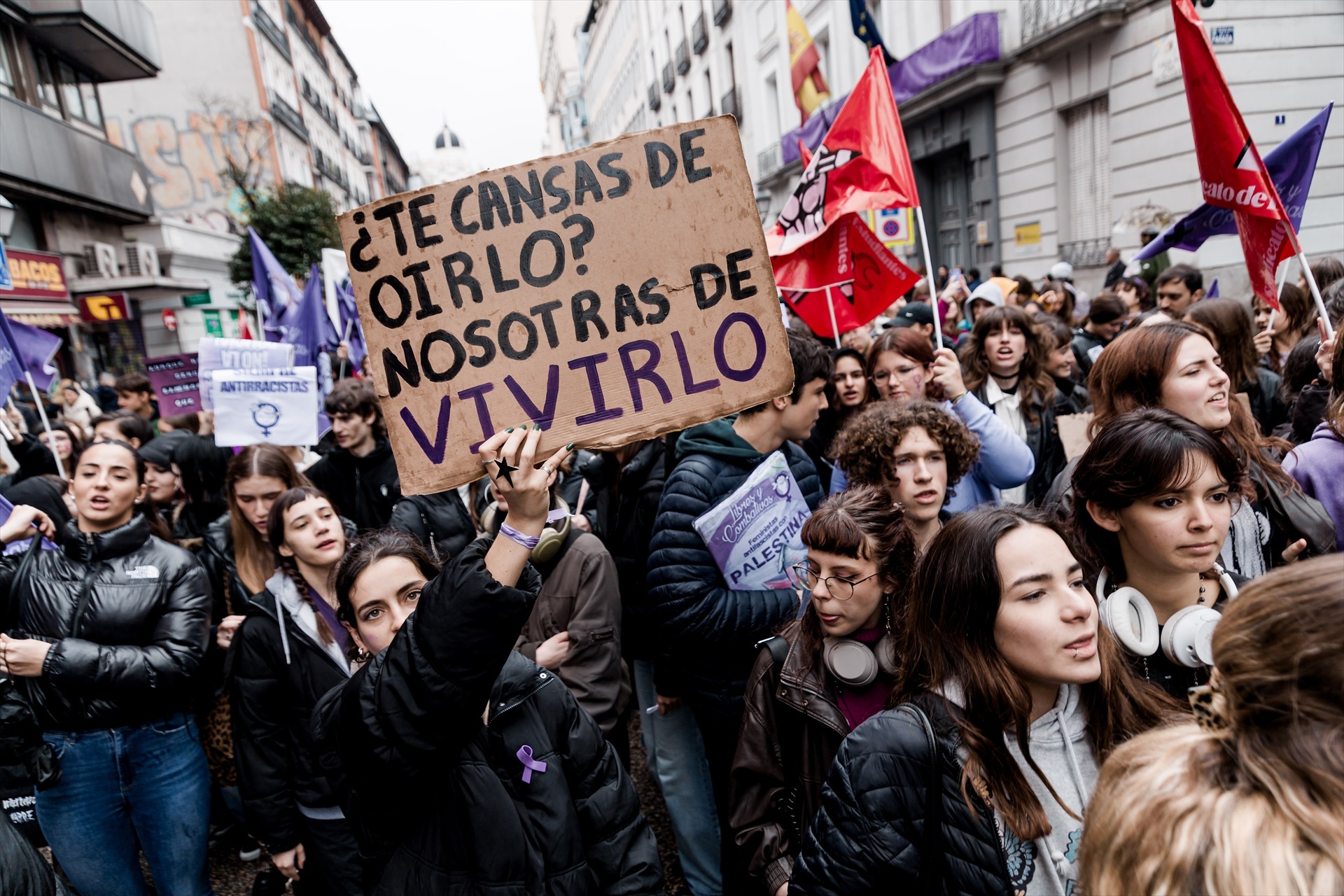 Al menos tres mujeres y dos menores asesinados en una semana marcada ...