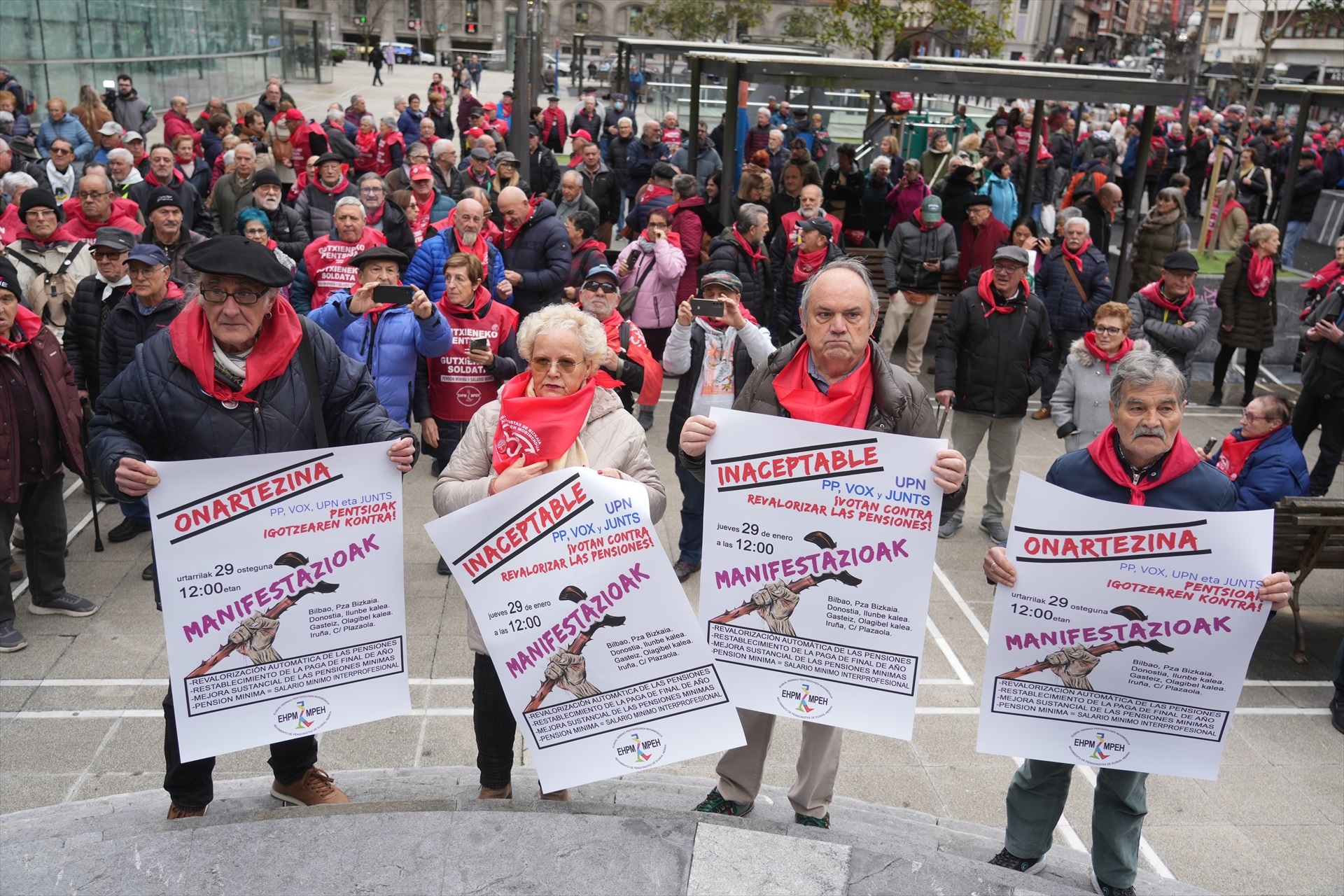 La hucha de las pensiones revive: multiplica por siete su saldo en ...