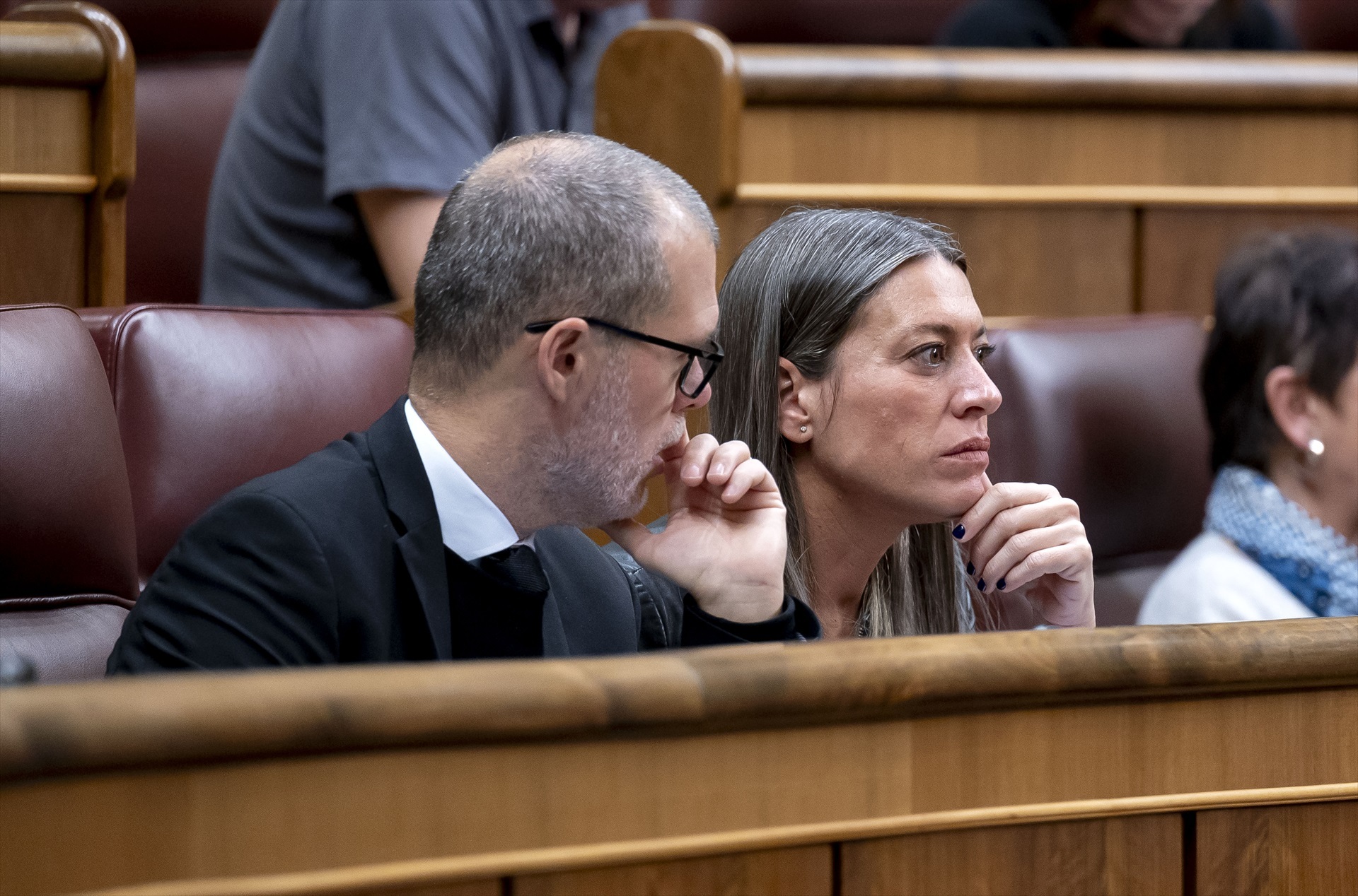 PP, Junts y Vox tumban el escudo social y el decreto para topar precios ...