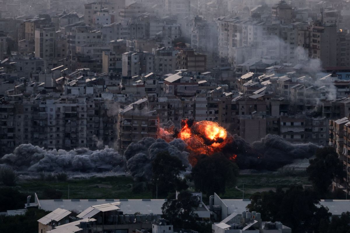 Última hora de la guerra de EEUU e Israel contra Irán, en directo | Público