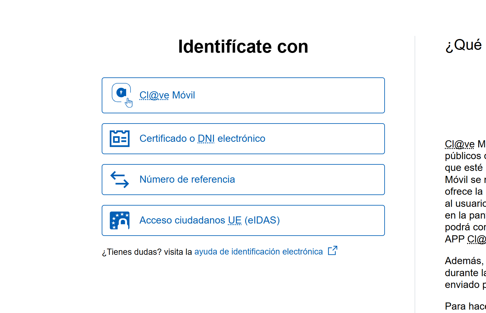 Cómo consultar tus datos fiscales para hacer la Declaración de la Renta ...