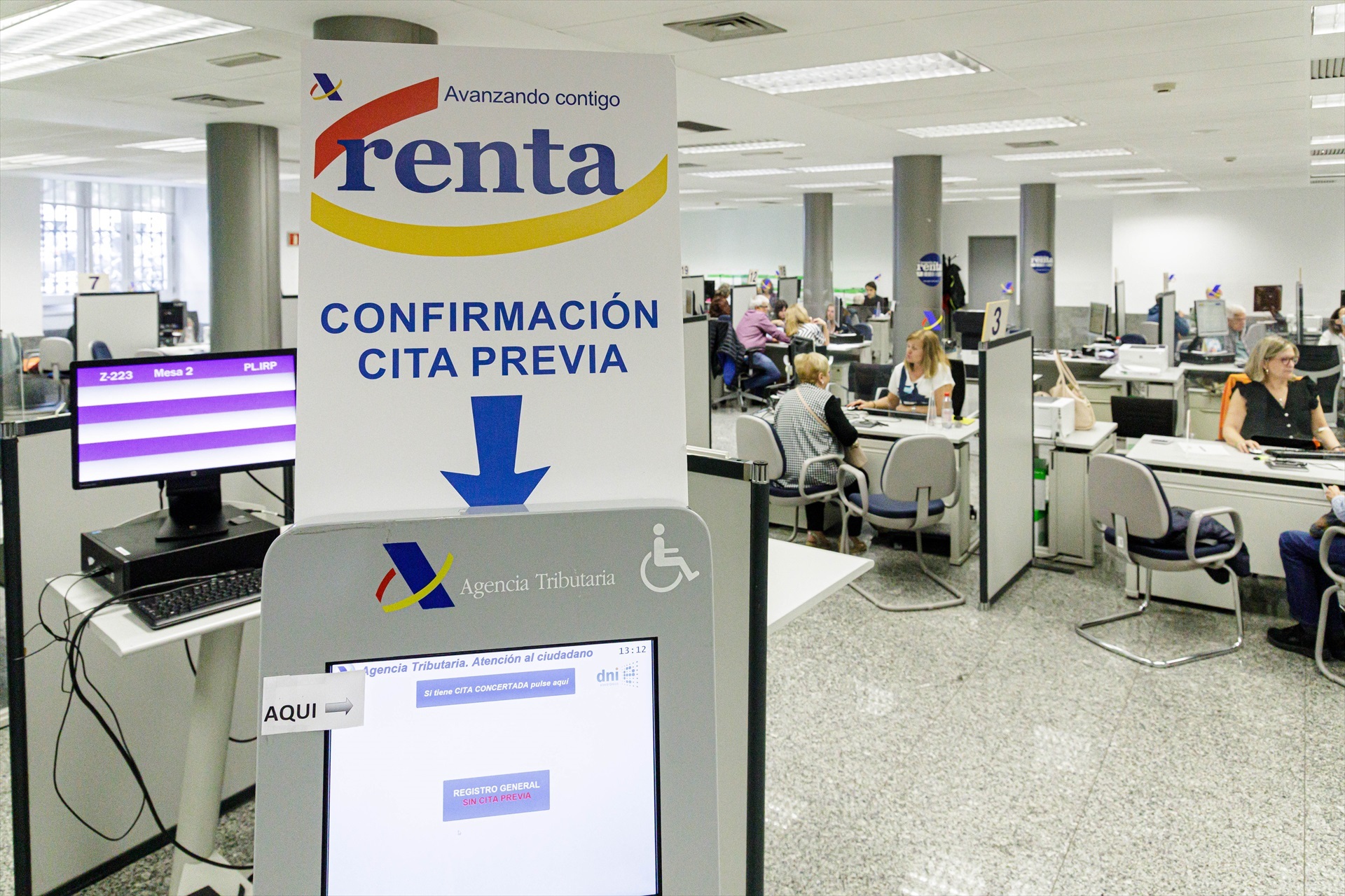 Qué revisar antes de presentar la Declaración de la Renta 2026 | Público