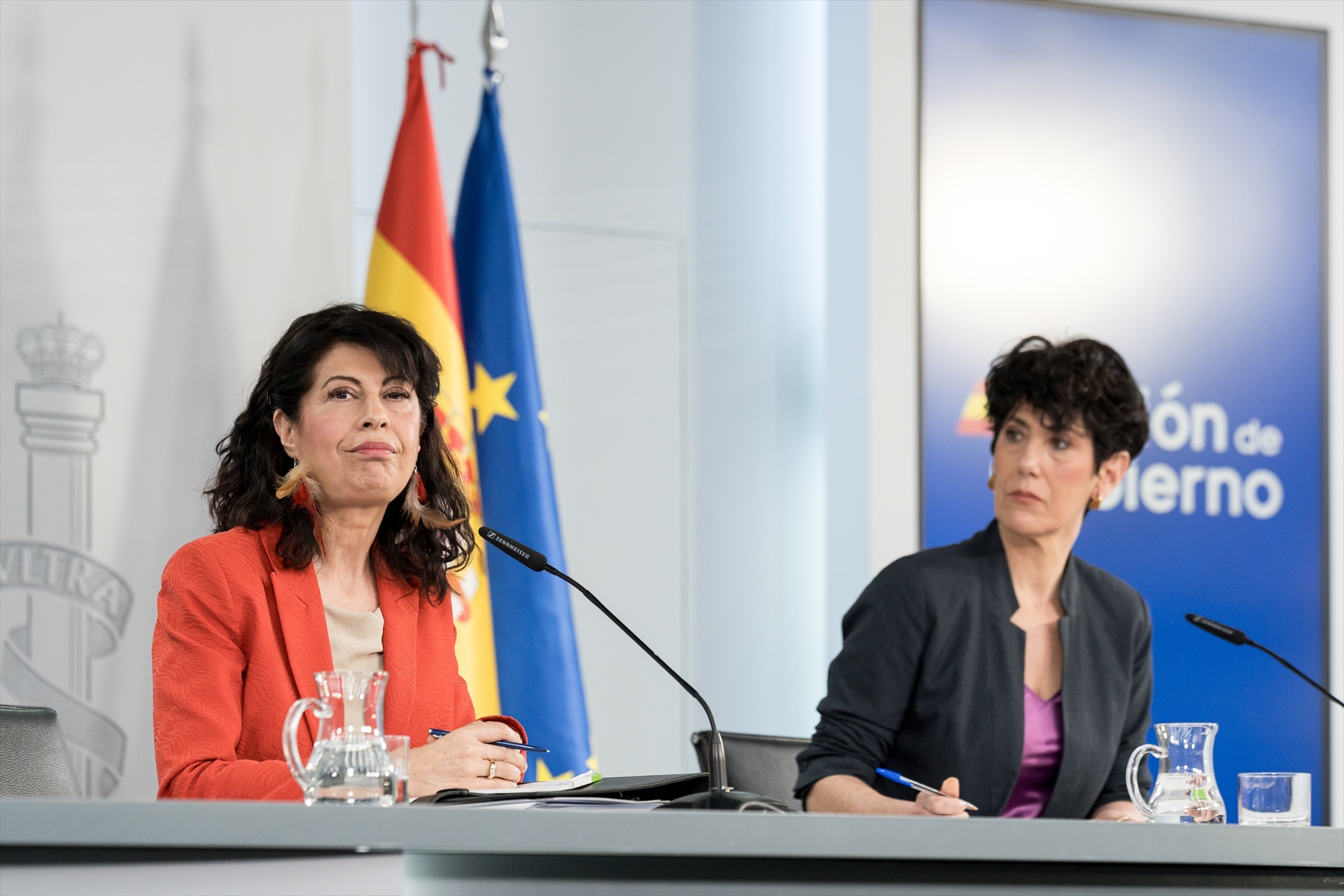 Los límites de incluir el aborto en la Constitución: ¿servirá para ...
