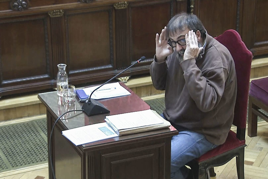 Así te hemos contado la declaración de Koldo García en el juicio del ...