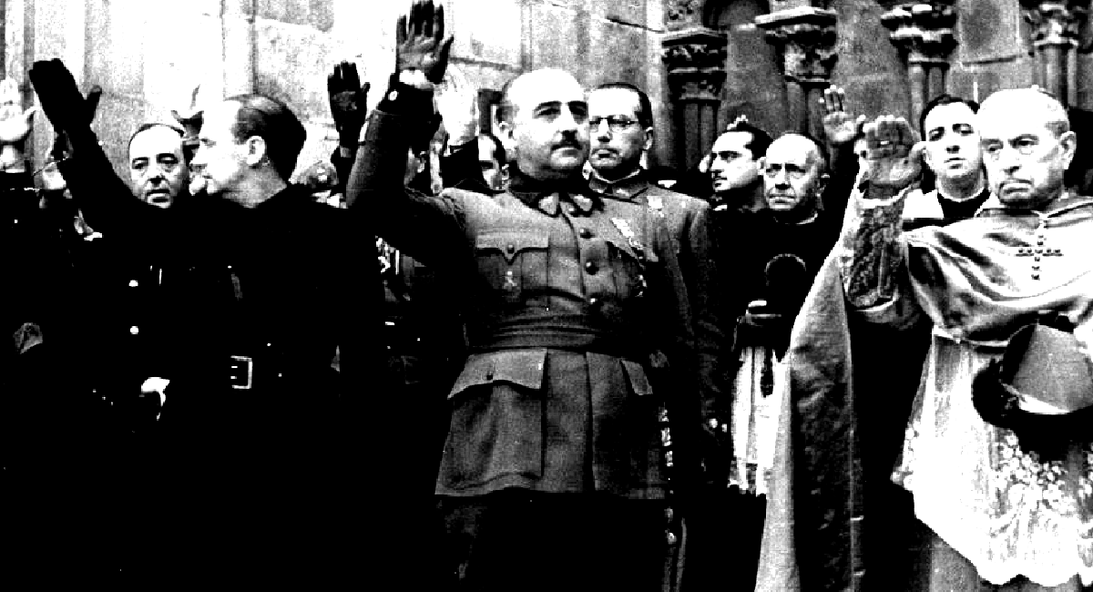 Desmontando el mito de que con Franco se vivía mejor