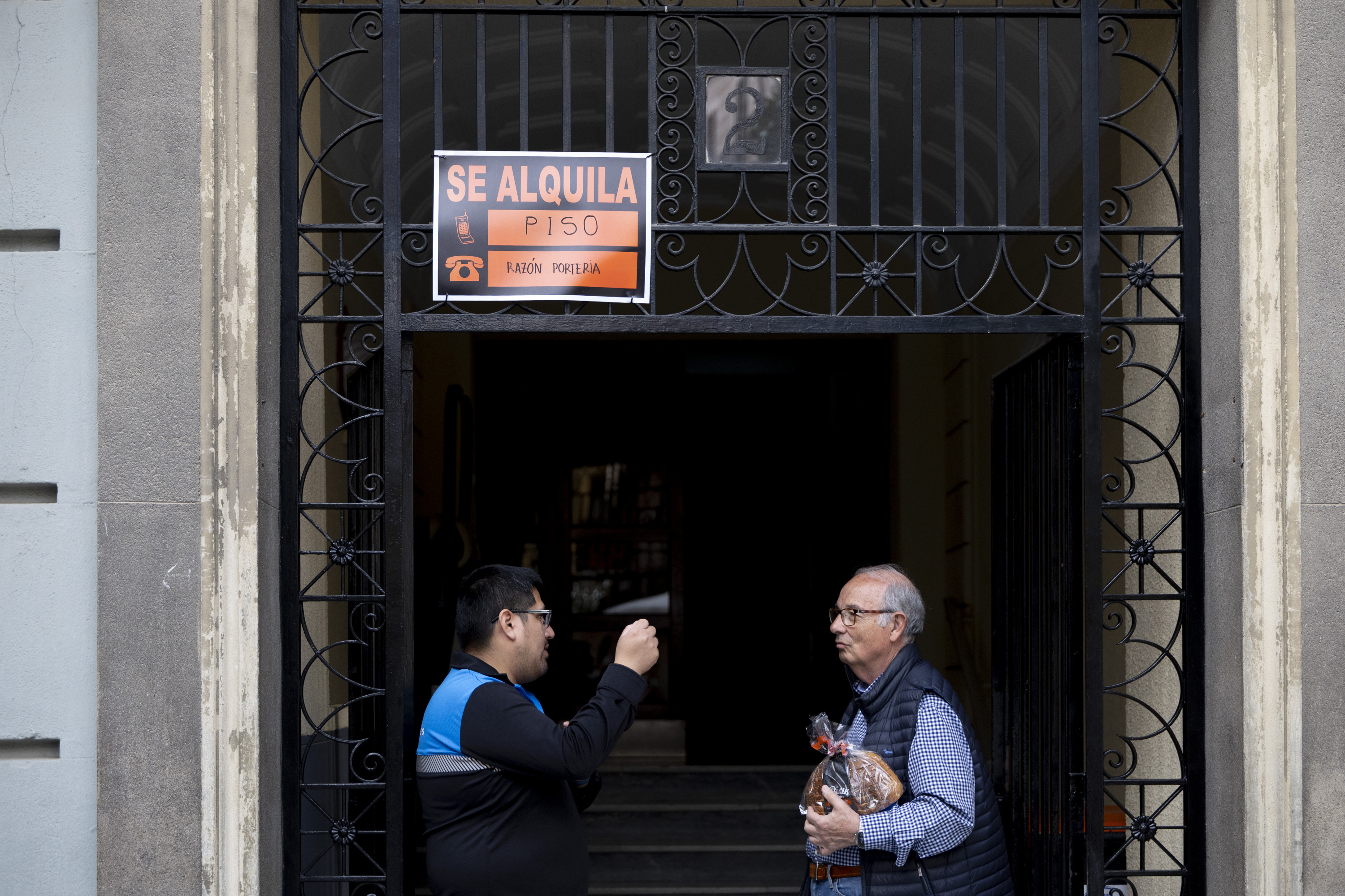 Manifestación por la vivienda en Madrid el 24 de mayo: horario y ...