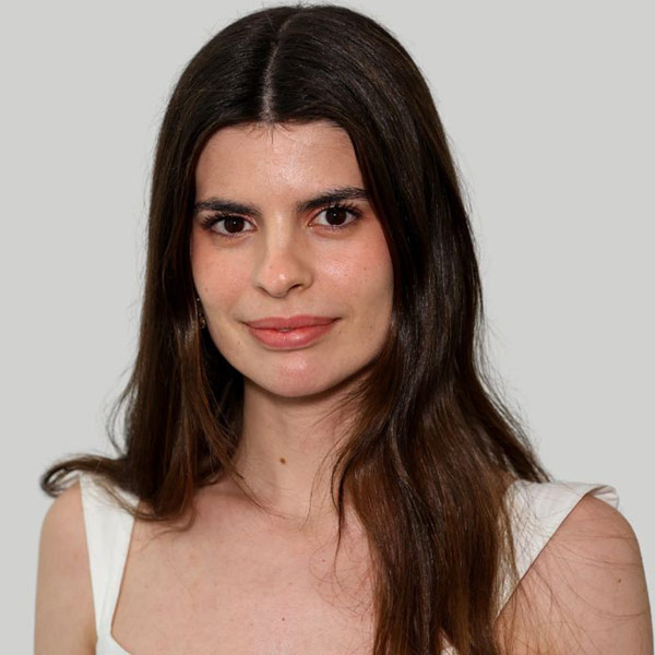 Foto de Inés García Rábade
