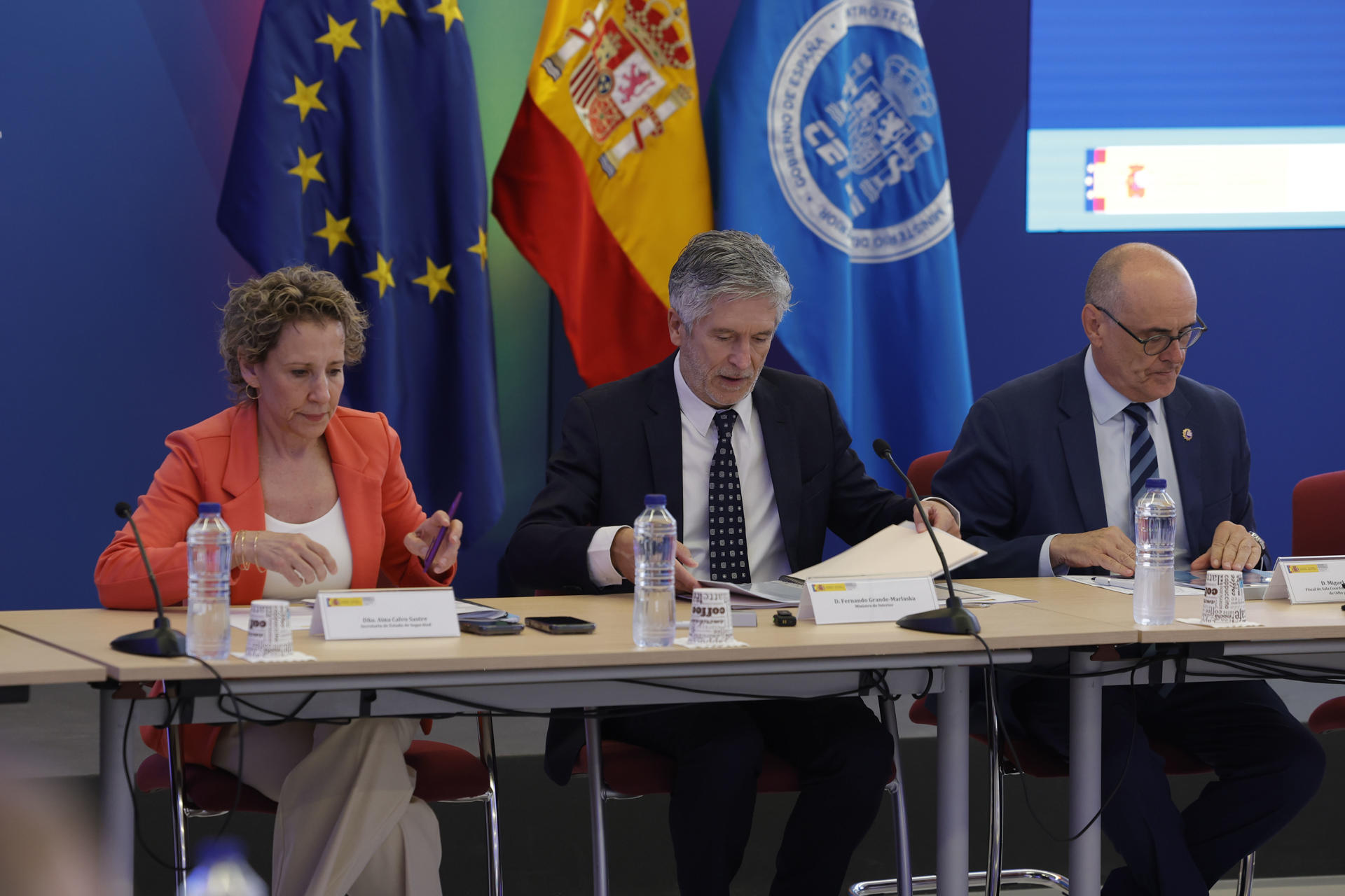 Los delitos de odio crecieron en 2025 un 23,6% y alcanzan su máximo ...