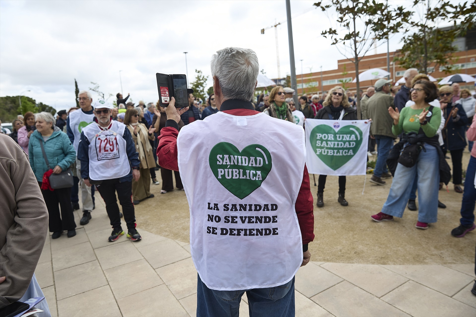 Cambia el nombre, no el modelo | Público