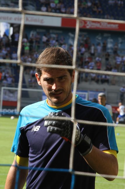 Iker Casillas publicó un tuit polémico que molestó al colectivo LGTBIQ+