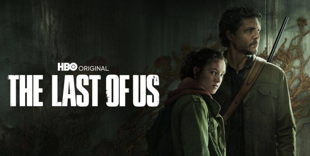 The Last of Us