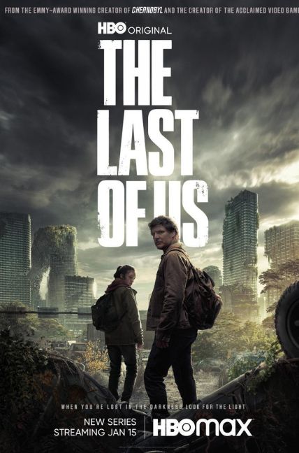 The Last of Us