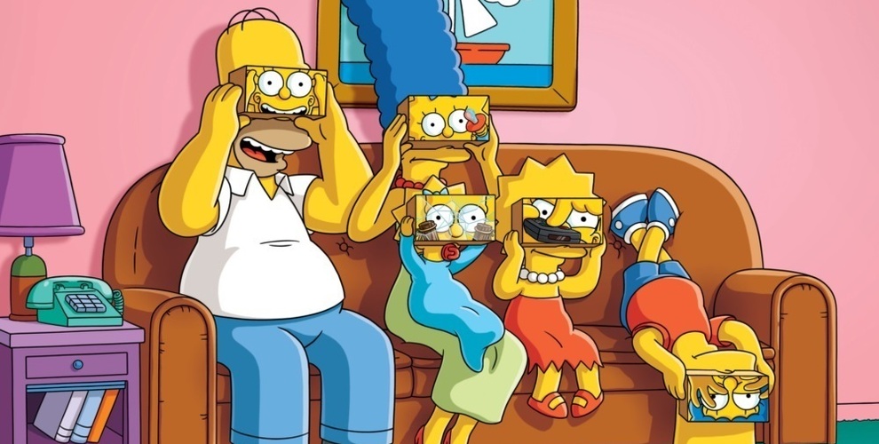 Se han quedado obsoletos Los Simpson tras más de 30 años en antena?