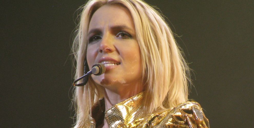 Britney Spears, la princesa del pop, no solo conserva su corona sino que tiene una generación mostrándole apoyo (Wikipedia)