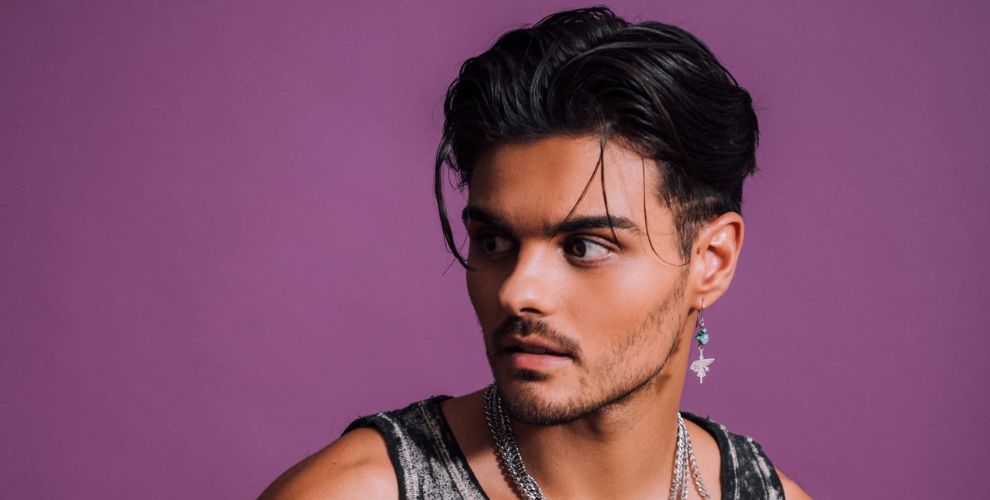 Abraham Mateo: Maníaca (2023)