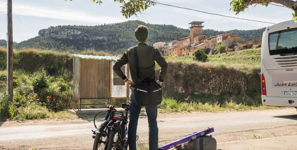 Un hipster en la España vacía