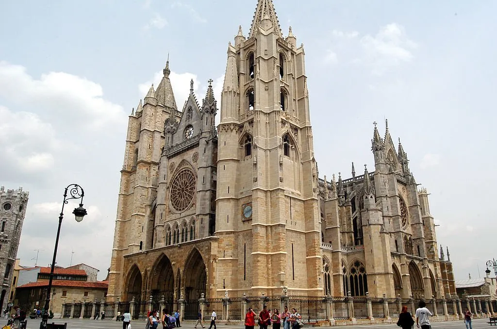 Las catedrales góticas más impresionantes del mundo