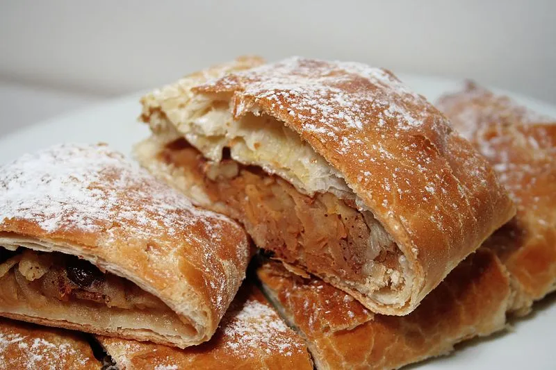 Los platos más típicos de la cocina alemana