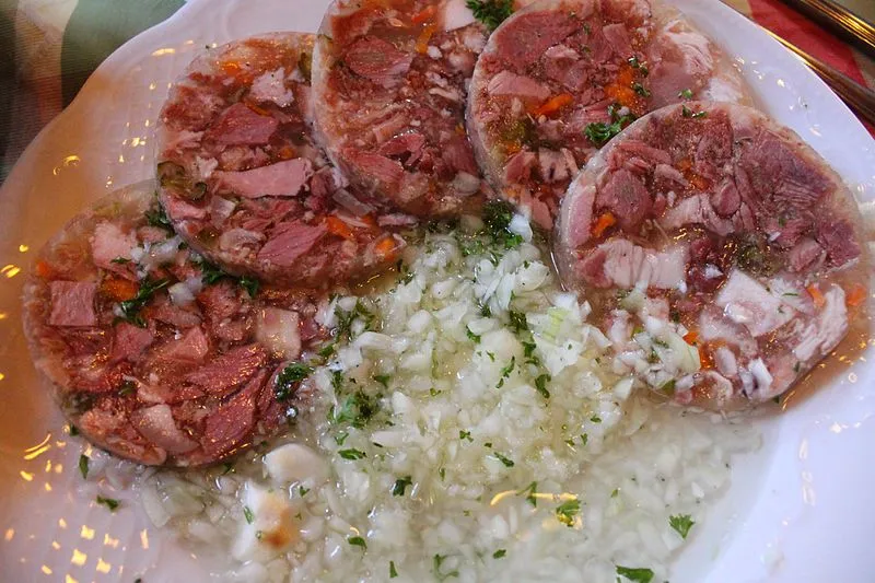 Los platos más típicos de la cocina alemana