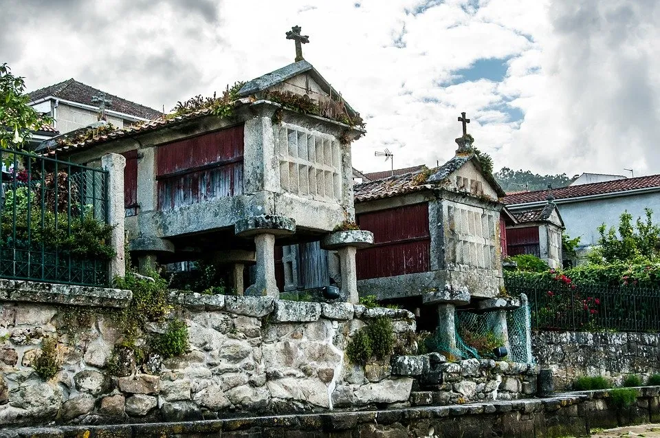 Los pueblos más bonitos del norte de España