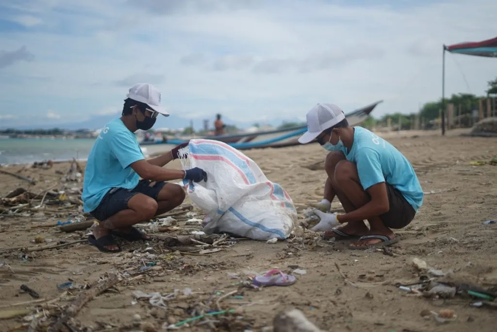 Cómo cuidar el medio ambiente en tu viaje de verano