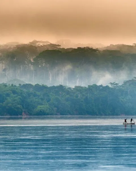 Río Congo